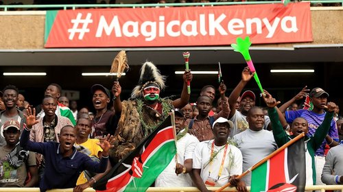 África será sede por primera vez del Mundial de Atletismo en 2029