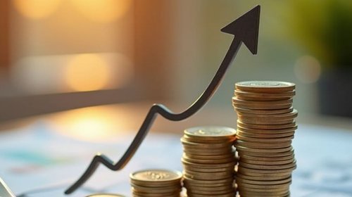 Aumenta actividad económica 2.8% interanual en junio 2026