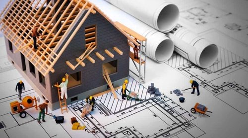Aumenta 5% inversión fija bruta por impulso de sector residencial
