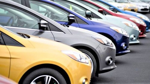 Crecen exportaciones de autos desde México, tras meses a la baja