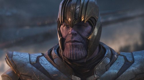 'Avengers: Endgame' retoma su corona en taquillas con reestreno