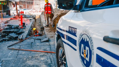 Convoca AyD a retomar trabajo coordinado para servicio en García