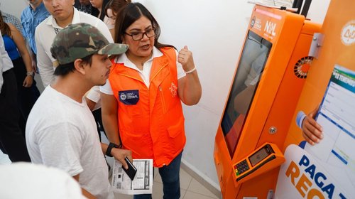 AyD supera 160 mil beneficiados con programa en Pesquería