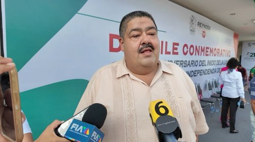 Persisten vacantes de maestros en primarias de Reynosa