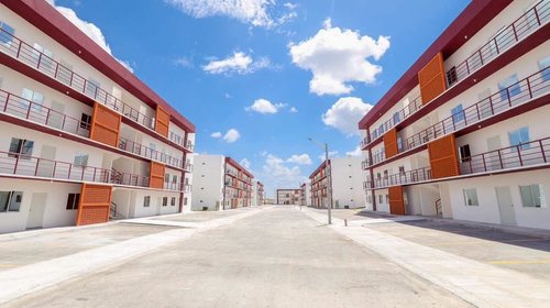  Infonavit prepara nuevos desarrollos habitacionales