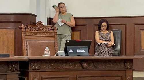 Tony Flores falta otra vez tras concluir suspensión