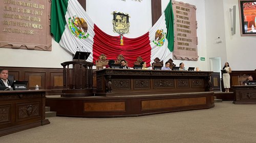 Pide diputado reforzar acciones contra inmuebles abandonados