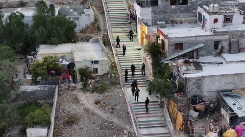 Multan con 4 mil 600 pesos por beber en calles de Saltillo