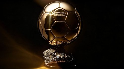 ¿A qué hora será la gala del Balón de Oro 2026 en México?