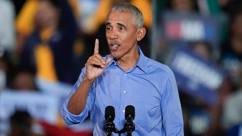 Obama hará campaña en Ohio para respaldar a candidatos demócratas
