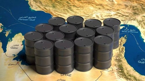 G7 libera 100 millones de barriles de petróleo para bajar precios
