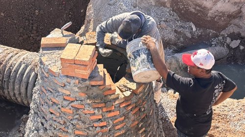 Torreón ampliará capacidad de drenaje en dos colonias