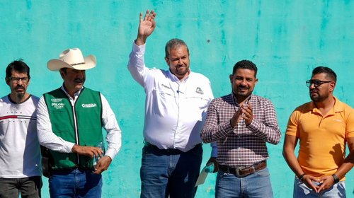 'Enchúlame la Casa' suma 1,600 viviendas intervenidas