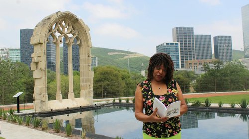 Rita Dove presentará Thomas y Beulah en Poesía en La Milarca