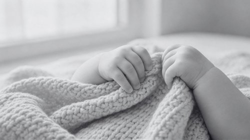 Tras muerte de bebé, piden atención a maternidad en adolescencia