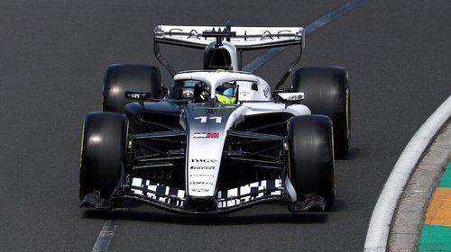 Checo Pérez buscará remontar desde el lugar 18 en el GP de España