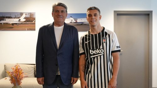 Leandro Trossard deja al Arsenal y ficha con Besiktas