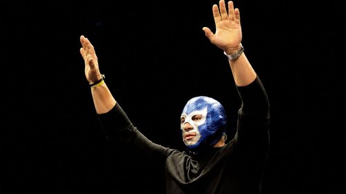 Blue Demon Jr. anuncia su retiro y alista gira final por México
