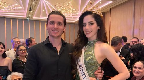 Va hermano de Fátima Bosch por cargo con Morena en Tabasco