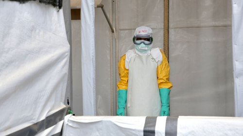 Ébola supera las 3,000 víctimas mortales en República del Congo