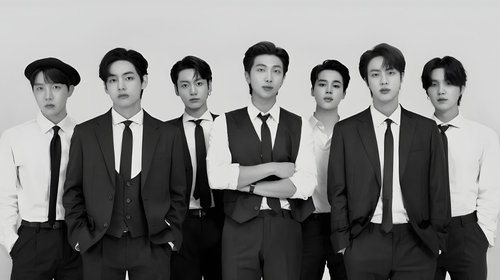 BTS y otros grupos expanden el HYBE Cine Fest