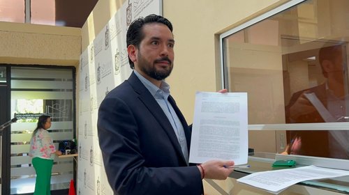 Busca frenar abusos de autoridad en retenes policiacos