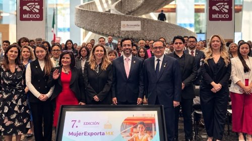 Buscan que más Pymes lideradas por mujeres accedan a mercados