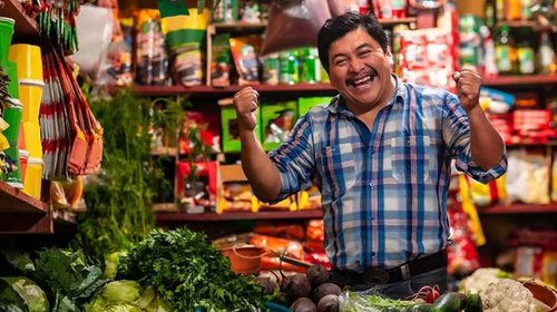 Buscarán que empresas de México tengan mayor alcance global