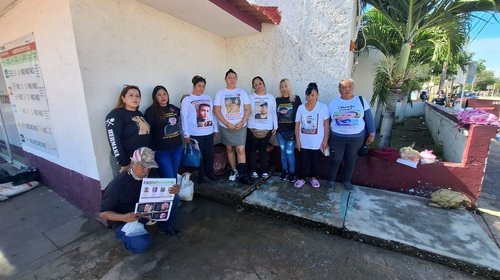Denuncian lento avance en investigaciones de desaparecidos