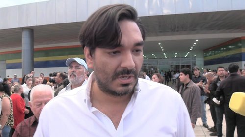Reynosa va por más presupuesto: alcalde pide 800 millones