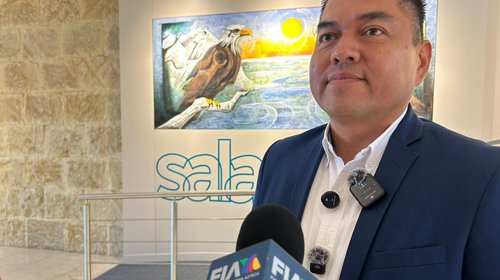 Reynosa refuerza apoyo a escuelas durante regreso a clases