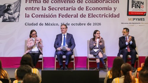 México espera rumbo arancelario con EUA tras elecciones