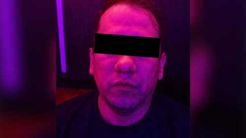 Detienen a ‘El Amarillo’, presunto líder de Los Rusos