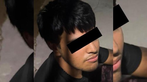 Cae 'El Tito', uno de los objetivos más buscados en Chiapas