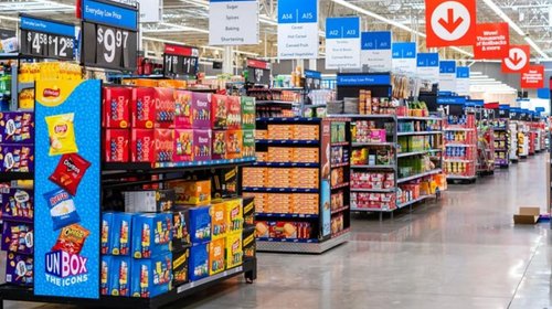 Cae inflación interanual a 3.4% ante bajas del sector energético