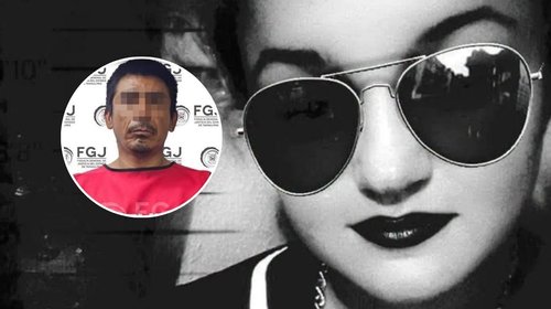 Cae presunto feminicida de Karina, hallada sin vida en Reynosa