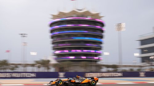 México ya tiene fecha para su Gran Premio de F1 en 2027