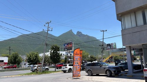 Alcanzan puntos de la urbe regia hasta 44 grados