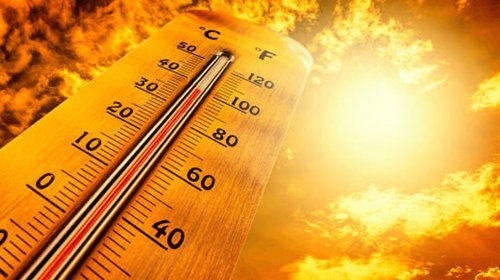  Canícula no cede: prevalecerán altas temperaturas en Nuevo León