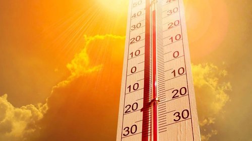 Muertes por calor en México se duplican en un año