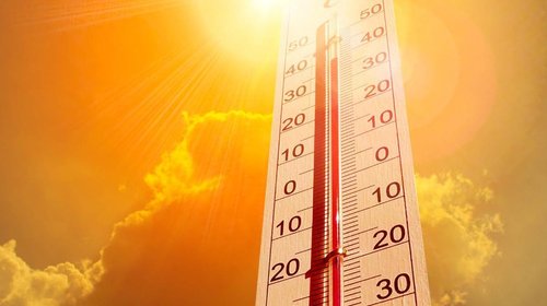 Muertes por calor en México suben a 52; van 1,315 casos