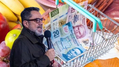 Monterrey tiene una de las canastas básicas más caras: Profeco