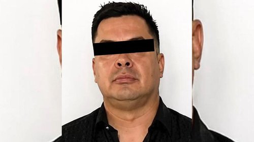 Cae 'El 01', identificado como generador de violencia en Sonora 