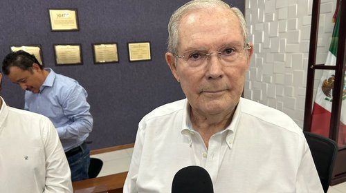 Carlos Robles minimiza impugnaciones de Morena y PT tras elección