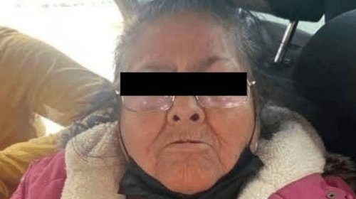 Familia de Doña Carlota recupera vivienda que derivó disputa