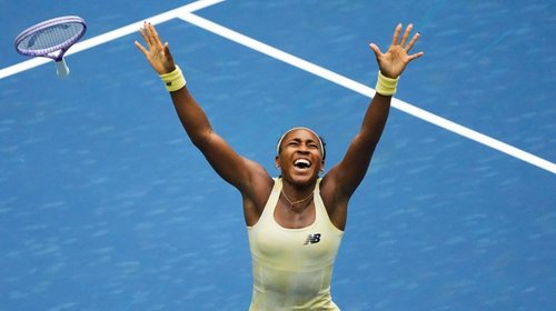 Finales de WTA cambian su sede a la casa de los Charlotte Hornets