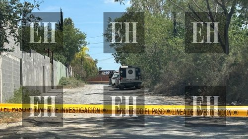 Catean inmueble por robo millonario de cobre en Juárez