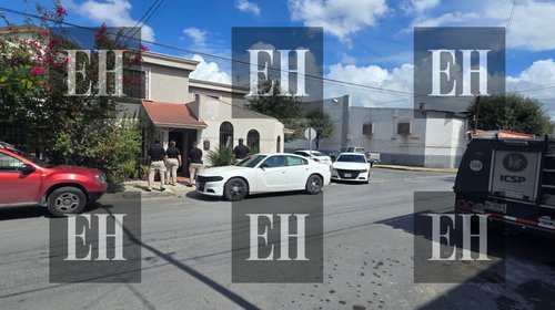 Catean propiedades ligadas al fraude inmobiliario de Proyectos 9
