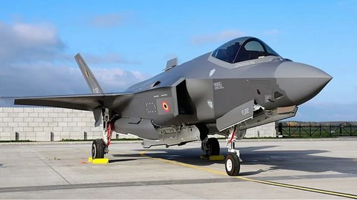 EUA venderá 48 cazas F-35 a Arabia Saudita por $24,000 mdd