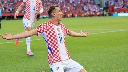 Croacia sufre contra Panamá, pero gana por la mínima